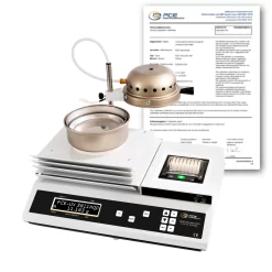 Máy đo độ ẩm PCE-UX 3011HQD-ICA - PCE