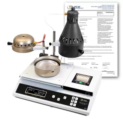 Máy đo độ ẩm PCE-UX 3031D-ICA - PCE
