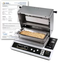 Máy đo độ ẩm PCE-UX 3081-ICA - PCE