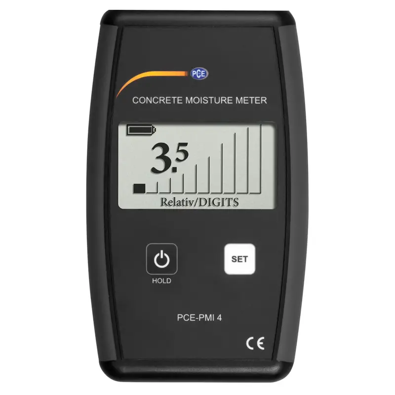 Máy đo độ ẩm bê tông PCE-PMI 4 - PCE