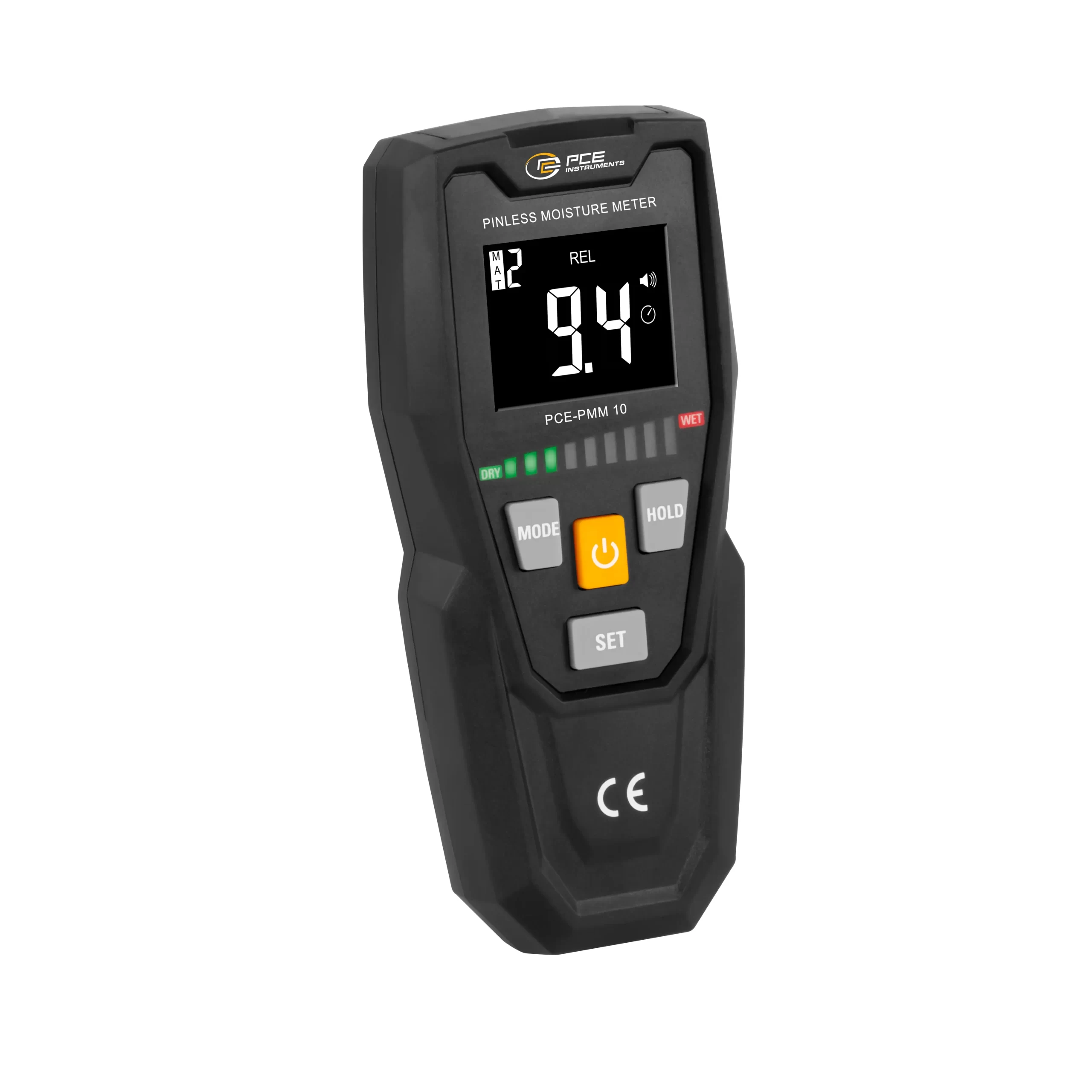 Máy đo độ ẩm gỗ PCE-PMM 10 - PCE
