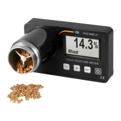 Máy đo độ ẩm ngũ cốc PCE-GMM 10 - PCE