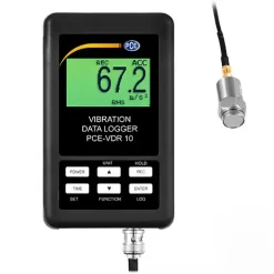 Gia Tốc Kế PCE-VDR 10 - PCE