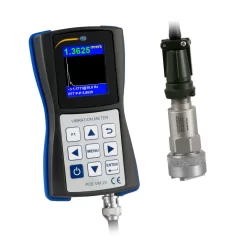 Gia Tốc Kế PCE-VM 20 - PCE