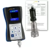 Gia Tốc Kế PCE-VM 20-ICA - PCE