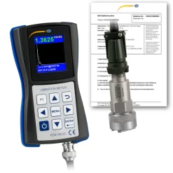 Gia Tốc Kế PCE-VM 20-ICA - PCE
