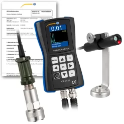 Gia Tốc Kế  PCE-VM 22-ICA - PCE