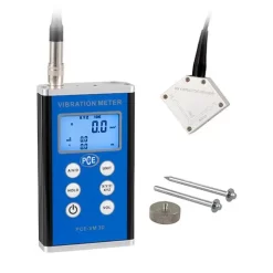 Gia Tốc Kế PCE-VM 3D - PCE