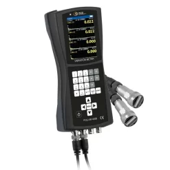 Gia Tốc Kế PCE-VM 400B - PCE