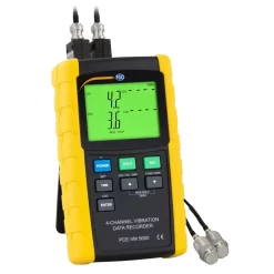 Gia Tốc Kế PCE-VM 5000 - PCE