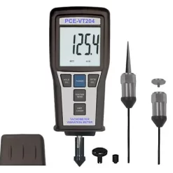Gia Tốc Kế PCE-VT 204 - PCE