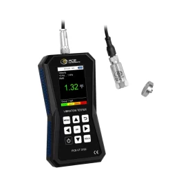 Gia Tốc Kế PCE-VT 3700 - PCE