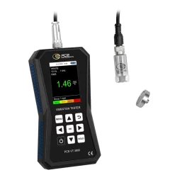 Gia Tốc Kế PCE-VT 3800 - PCE
