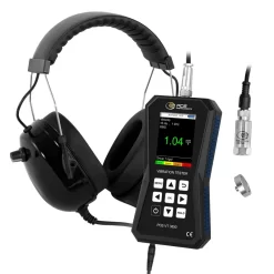 Gia Tốc Kế PCE-VT 3850 - PCE