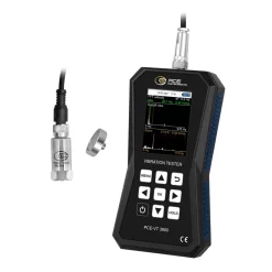 Gia Tốc Kế PCE-VT 3900 - PCE