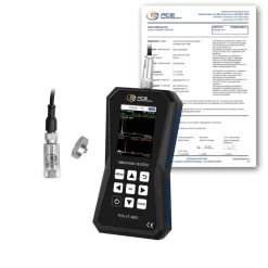 Gia Tốc Kế PCE-VT 3900-ICA - PCE