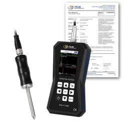 Gia Tốc Kế PCE-VT 3900S-ICA - PCE