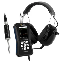 Gia Tốc Kế PCE-VT 3950S - PCE