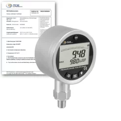 Máy Đo Áp Suất PCE-DPG 10-ICA - PCE