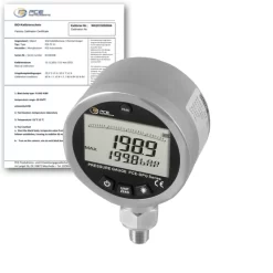 Máy Đo Áp Suất PCE-DPG 200-ICA - PCE