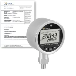 Máy Đo Áp Suất PCE-DPG 3-ICA - PCE