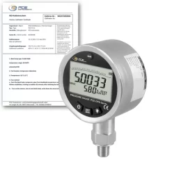 Máy Đo Áp Suất PCE-DPG 6-ICA - PCE
