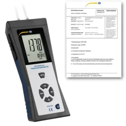 Máy Đo Áp Suất PCE-P01-ICA - PCE