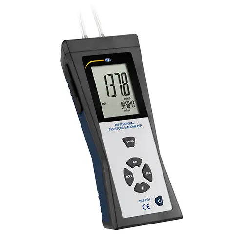 Máy Đo Áp Suất PCE-P01- PCE