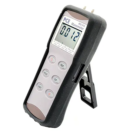 Máy Đo Áp Suất PCE-P50 - PCE