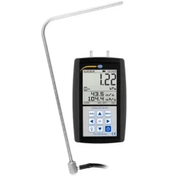 Máy Đo Áp Suất PCE-PDA 10L - PCE