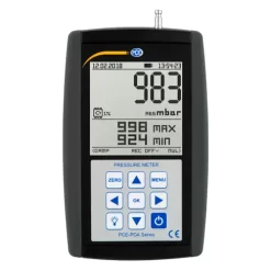 Máy Đo Áp Suất PCE-PDA A100L - PCE