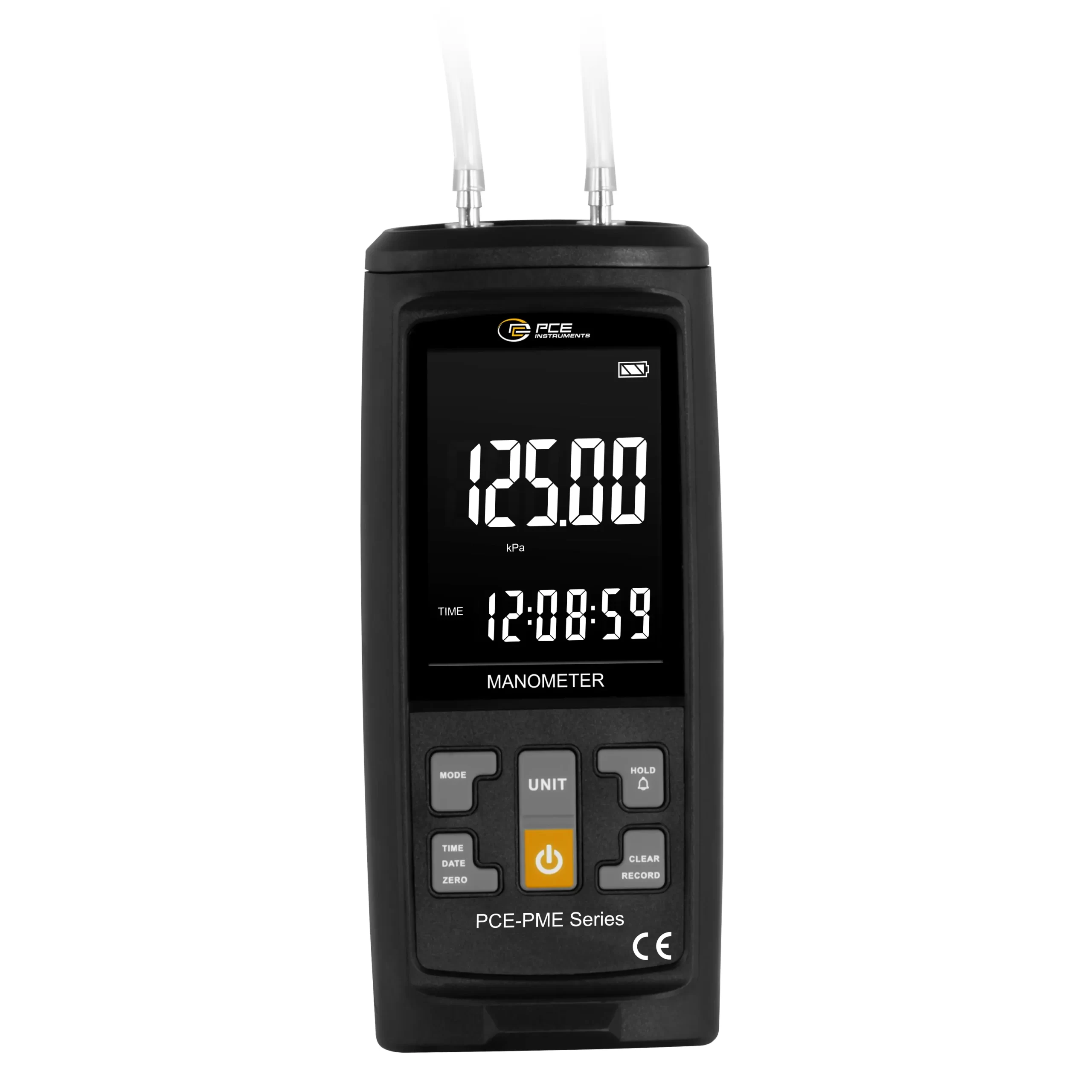 Máy Đo Áp Suất PCE-PME 125 - PCE