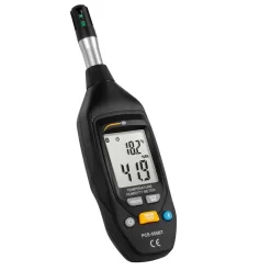 Máy đo độ ẩm không khí PCE-555BT - PCE