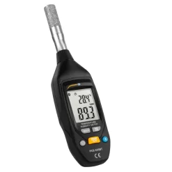 Máy đo độ ẩm không khí PCE-555BTS - PCE