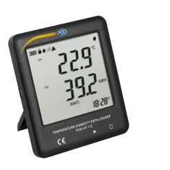 Máy đo độ ẩm không khí PCE-HT 112 - PCE