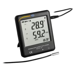 Máy đo độ ẩm không khí PCE-HT 114 - PCE