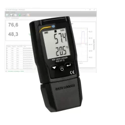 Máy Đo Độ Ẩm Không Khí PCE-HT 72 - PCE