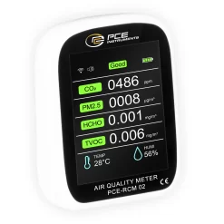 Máy đo độ ẩm không khí PCE-RCM 02 - PCE