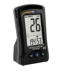 Máy đo độ ẩm không khí PCE-RCM 05 - PCE