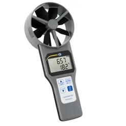 Máy đo độ ẩm không khí PCE-VA 20 - PCE