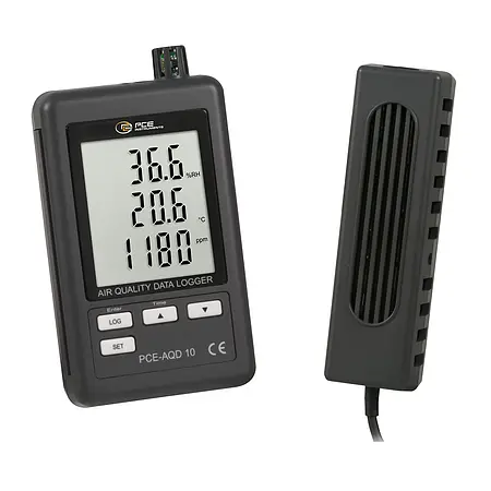 Máy đo chất lượng không khí PCE-AQD 10 - PCE