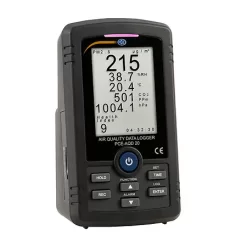 Máy đo chất lượng không khí PCE-AQD 20 - PCE