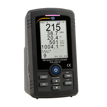 Máy đo chất lượng không khí PCE-AQD 20 - PCE