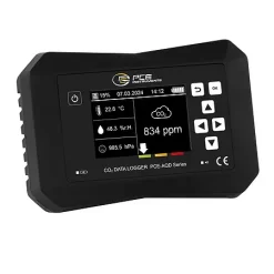 Máy đo chất lượng không khí PCE-AQD 50A - PCE