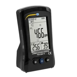 Máy đo chất lượng không khí PCE-CMM 10 - PCE