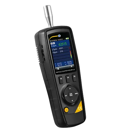 Máy đo chất lượng không khí PCE-MPC 20 - PCE