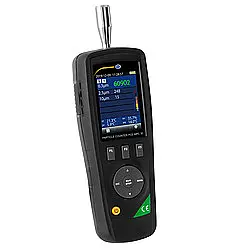 Máy đo chất lượng không khí PCE-MPC 30 - PCE
