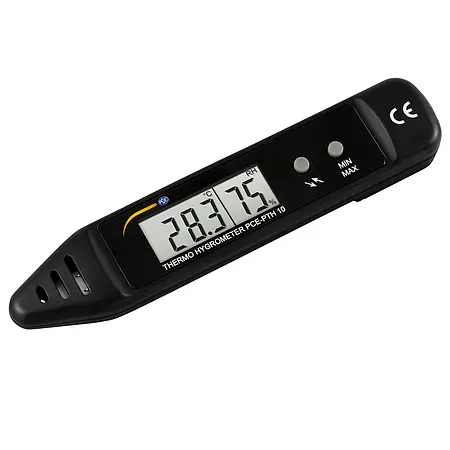 Máy đo chất lượng không khí PCE-PTH 10 - PCE