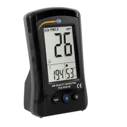 Máy đo chất lượng không khí PCE-RCM 05 - PCE