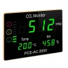 Máy đo độ ẩm không khí PCE-AC 2000 - PCE